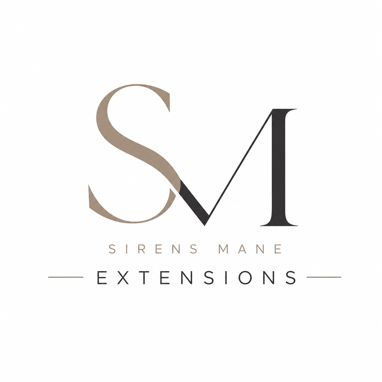 Siren's Mane Extensions